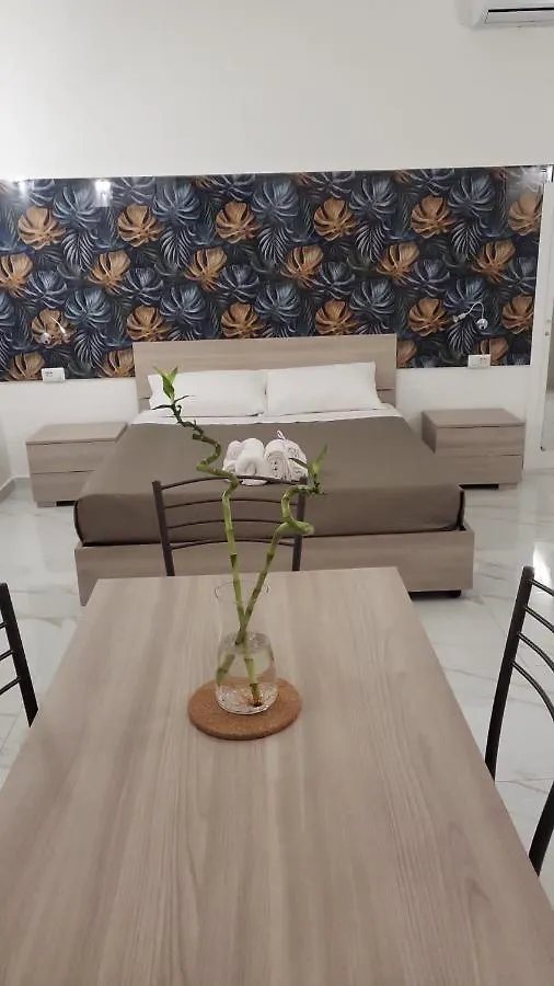 Sun In Naples - Rione Sanita Apartment