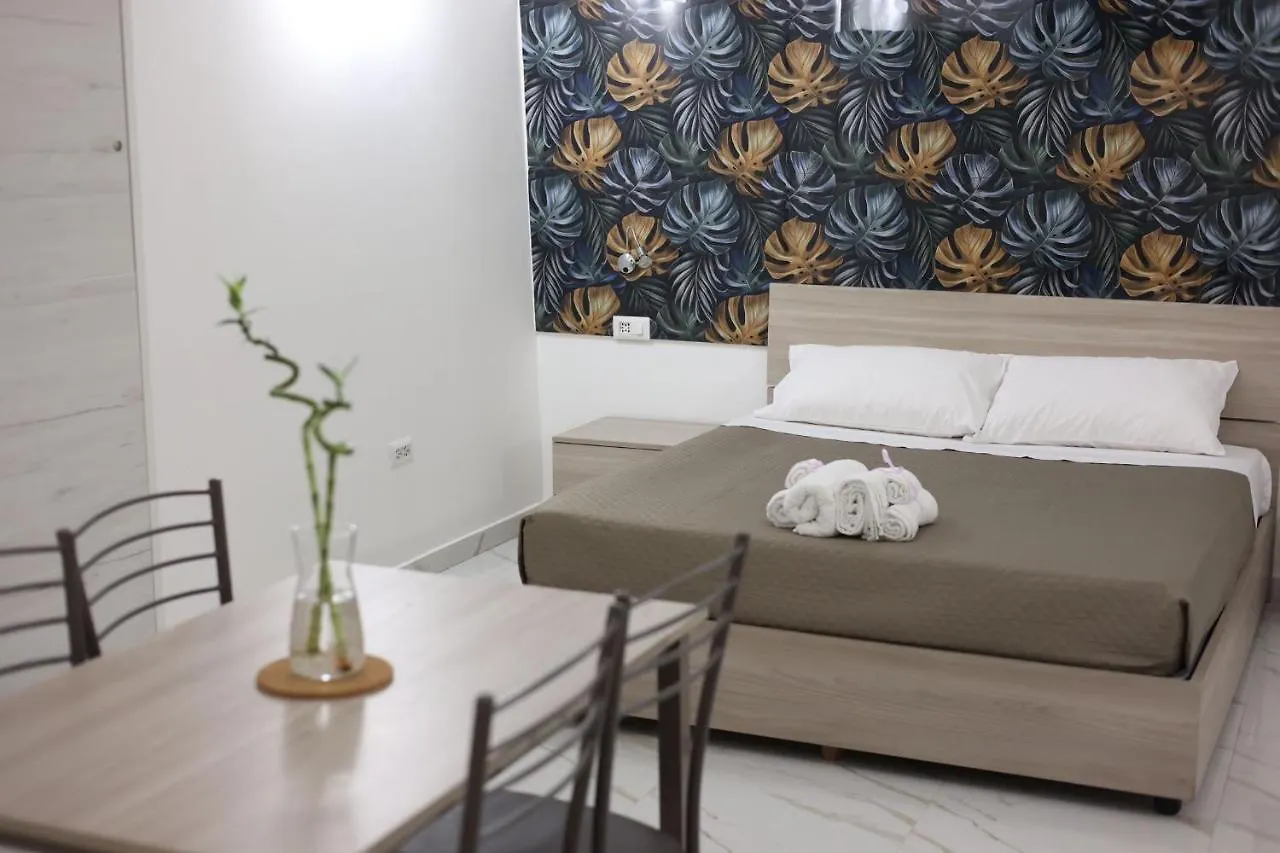 Sun In Naples - Rione Sanita Apartment 0*,  Italy